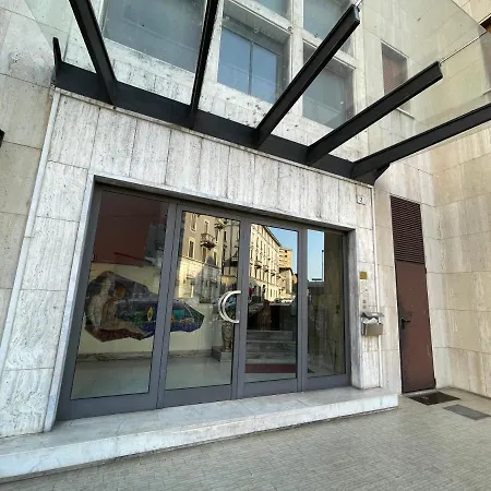 Affitti Brevi Caterina 2 * سستو سان جوفاني