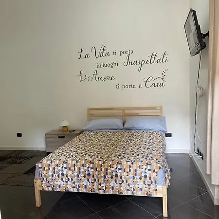 Affitti Brevi Caterina 2 * سستو سان جوفاني