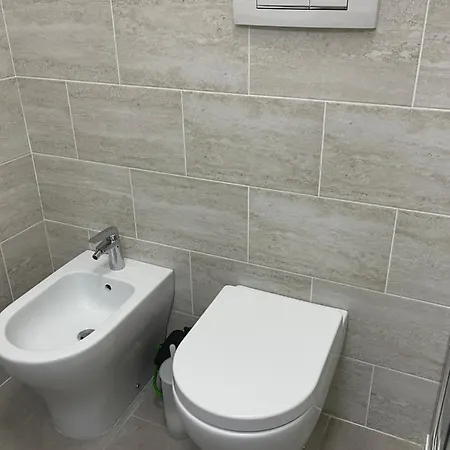 Affitti Brevi Caterina 2 سستو سان جوفاني