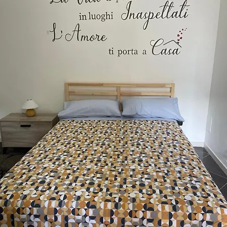 Apartmán Affitti Brevi Caterina 2