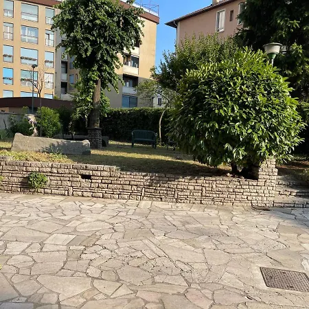 Affitti Brevi Caterina 2 Apartmán Sesto San Giovanni
