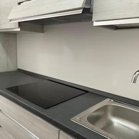 Apartmán Affitti Brevi Caterina 2 *
