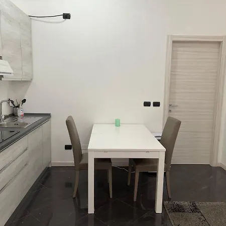 Apartmán Affitti Brevi Caterina 2 Sesto San Giovanni