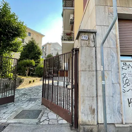 Apartmán Affitti Brevi Caterina 2
