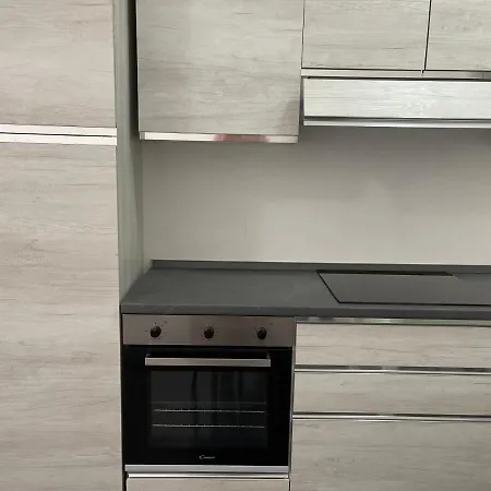 Apartmán Affitti Brevi Caterina 2 *
