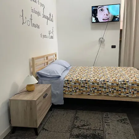 Apartmán Affitti Brevi Caterina 2 *