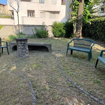 Apartmán Affitti Brevi Caterina 2