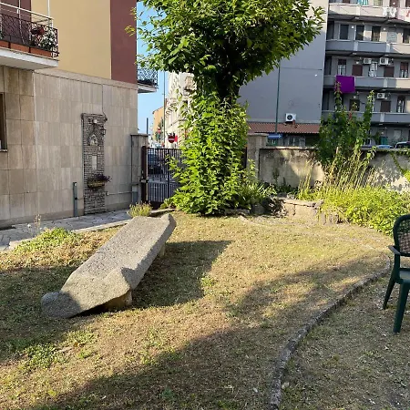 Apartmán Affitti Brevi Caterina 2 *