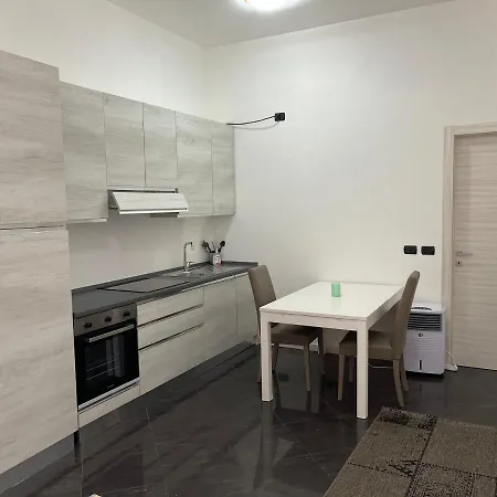 Apartmán Affitti Brevi Caterina 2 *