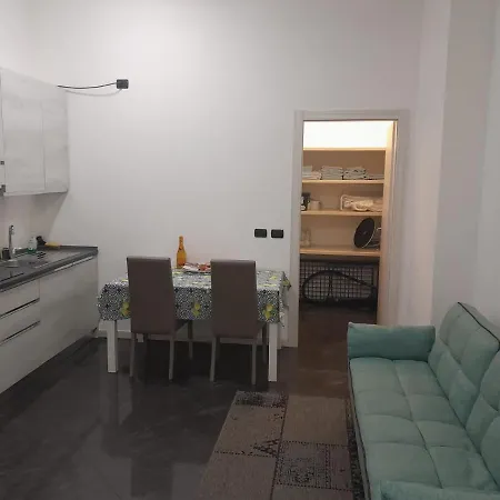 Apartmán Affitti Brevi Caterina 2